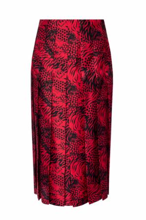 Patterned skirt, zdjęcie 1 Patterned skirt od Gucci